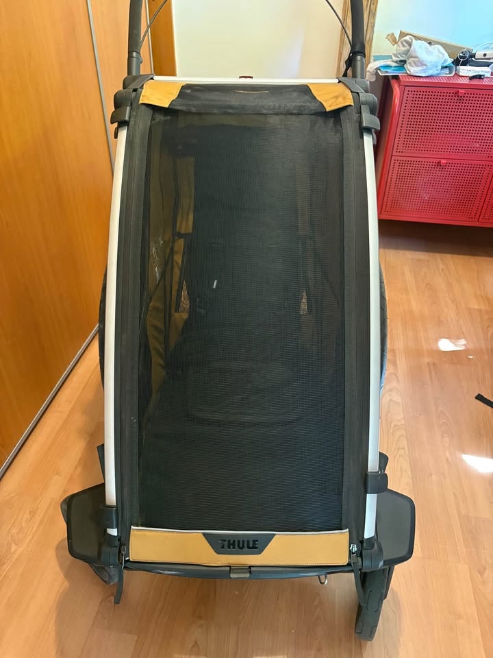 Thule chariot sport 2 - 8
