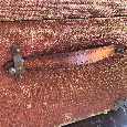 Lodný kufor - 8