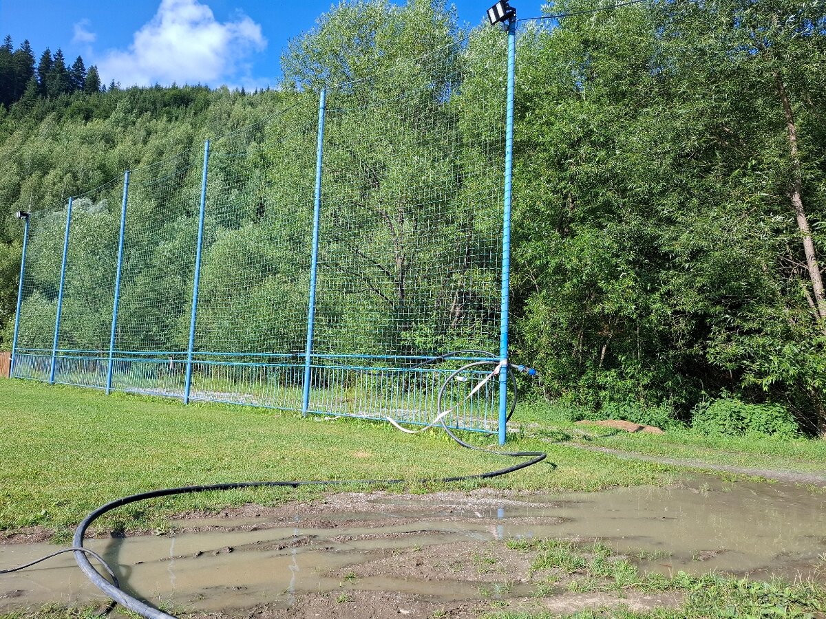 Čistenie vŕtaných studní - 8