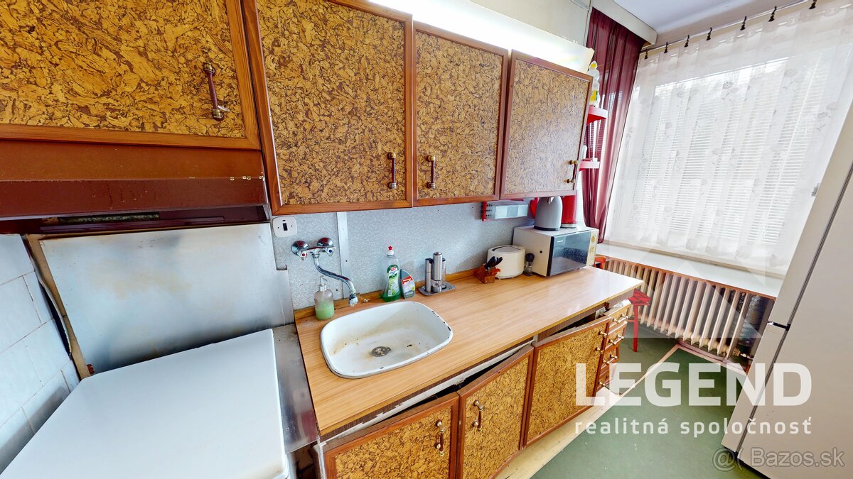 2i byt Nové Mesto nad Váhom, TOP LOKALITA, 49 m2, na rekonšt - 8