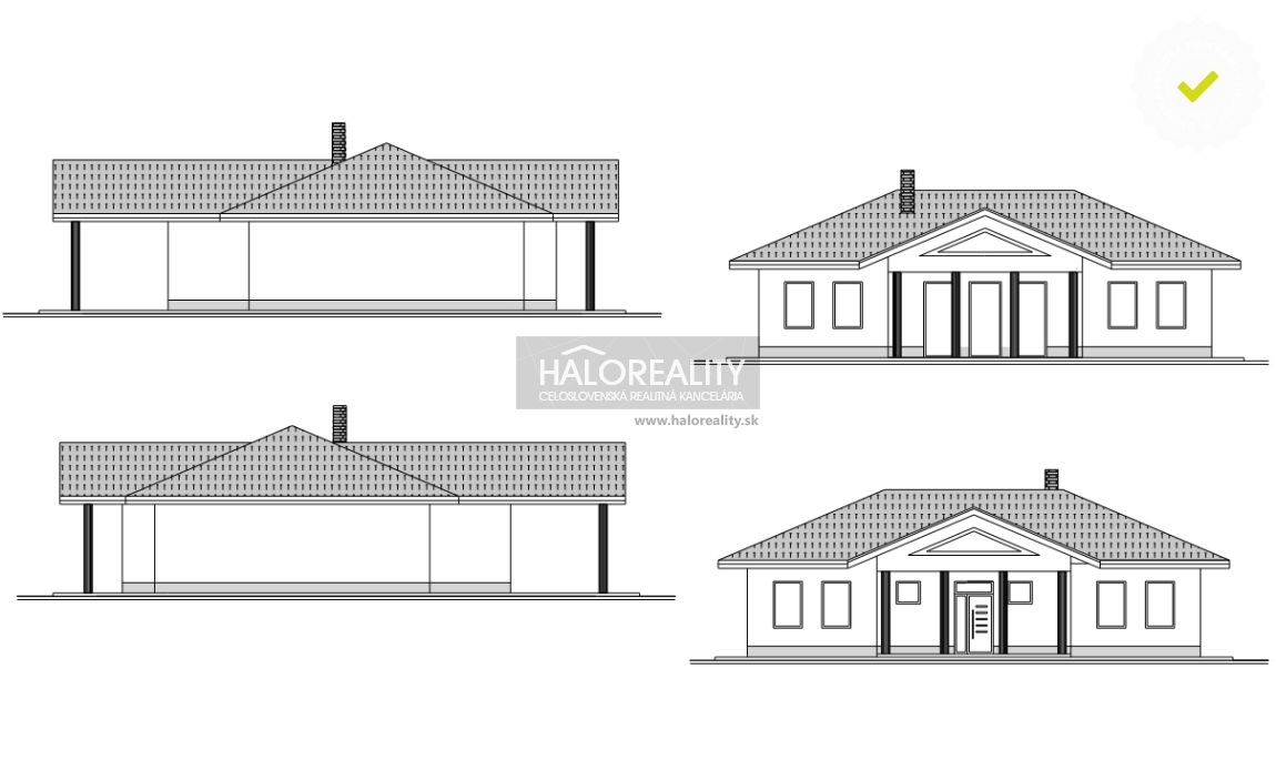 HALO reality - REZERVOVANÉ (prihláste sa na čakaciu listinu) - 8