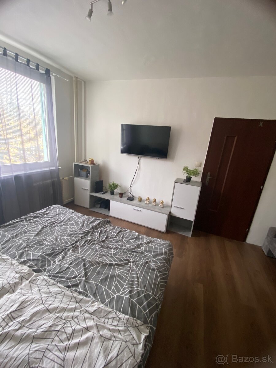 1-izbový byt po rekonštrukcii – Senica, Hviezdoslavova ul. - 8