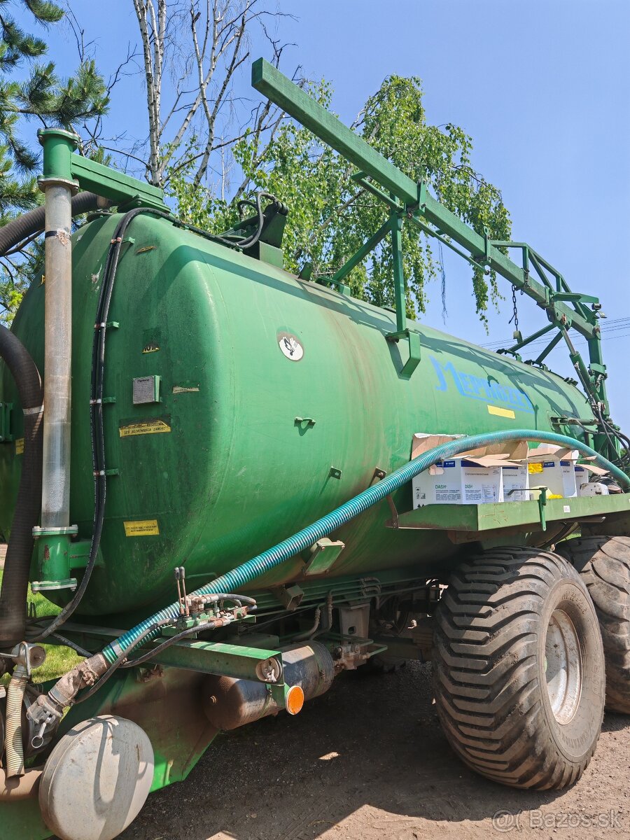 Cisterna Meprozet 12000 - 8