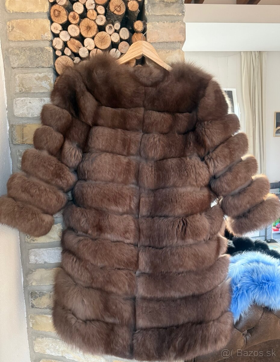 Kožuchy z líšky - 8