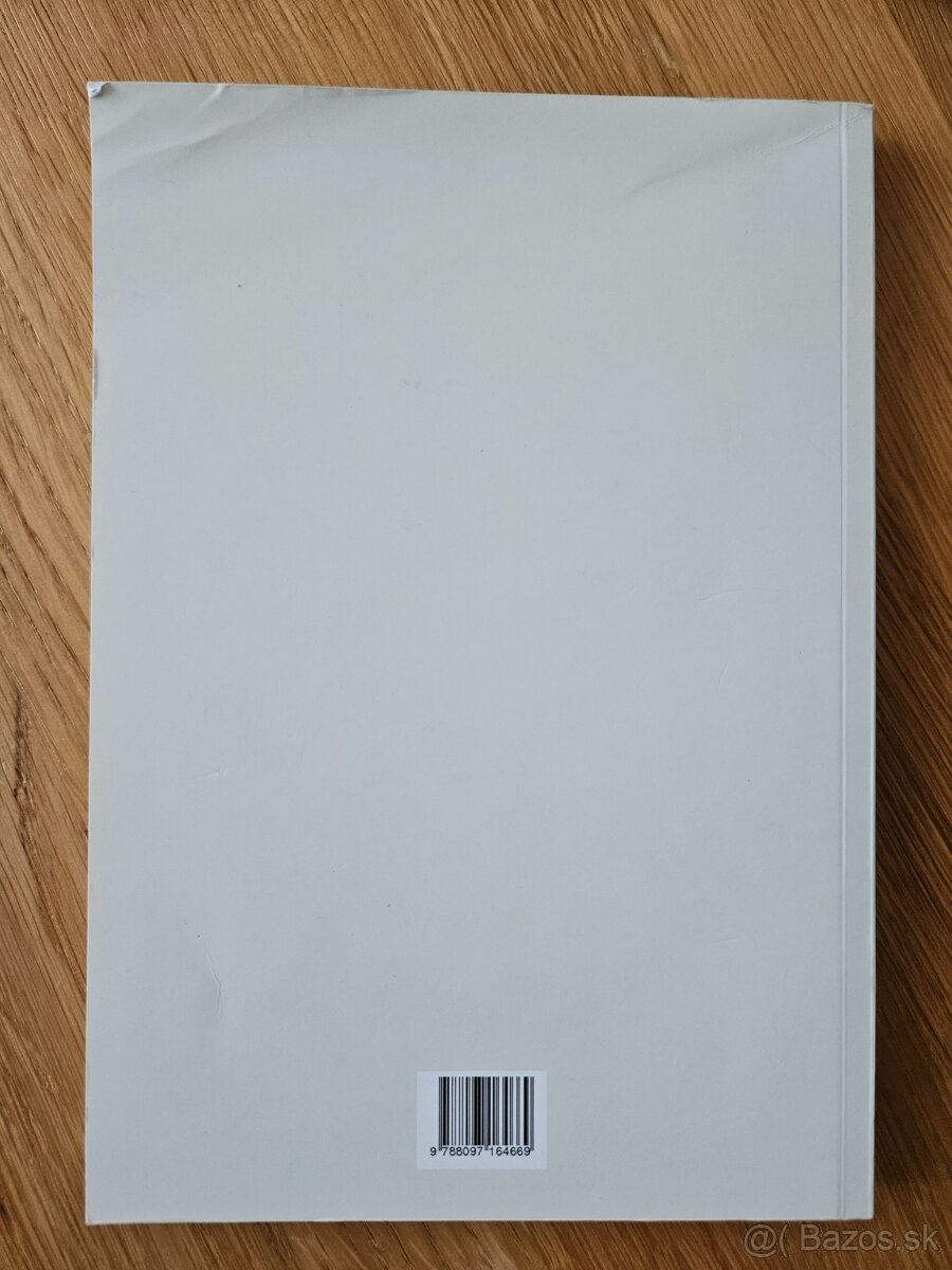 Rôzne knihy za pár eur - 8