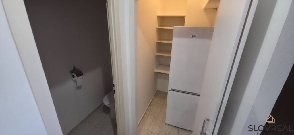 SLOVREAL na predaj 3 izbový byt, 80 m2 - 8