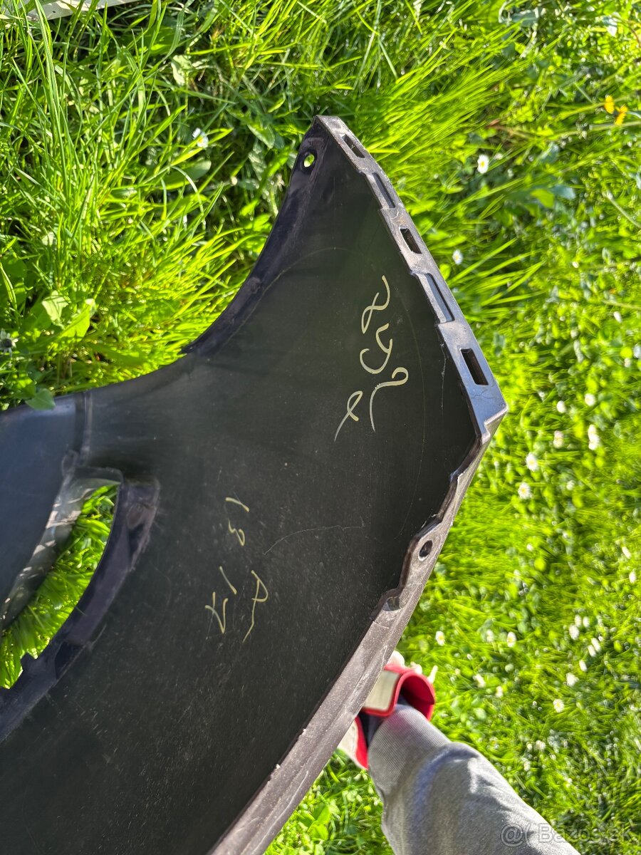 Zadný nárazník Dacia Sandero 2 facelift - 8