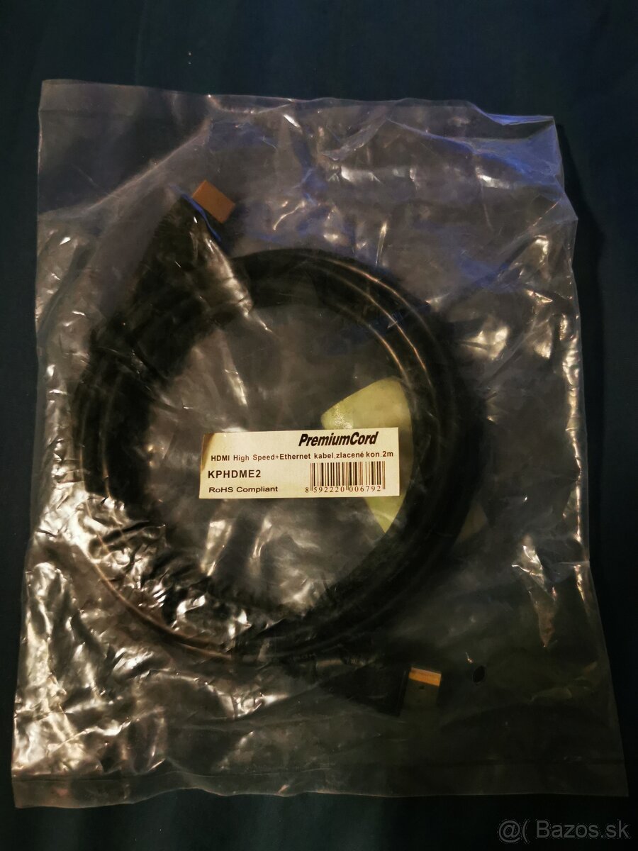 SAMSUNG LED 32"/82cm + anténa - 8