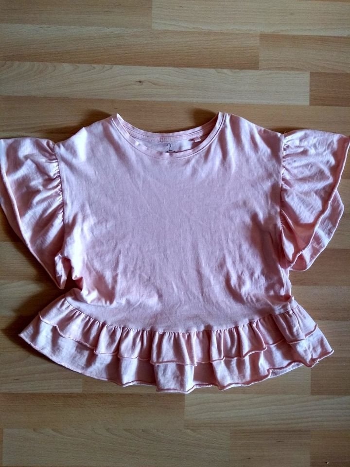 Balik pre dievca letne veci v 134-140 - 8