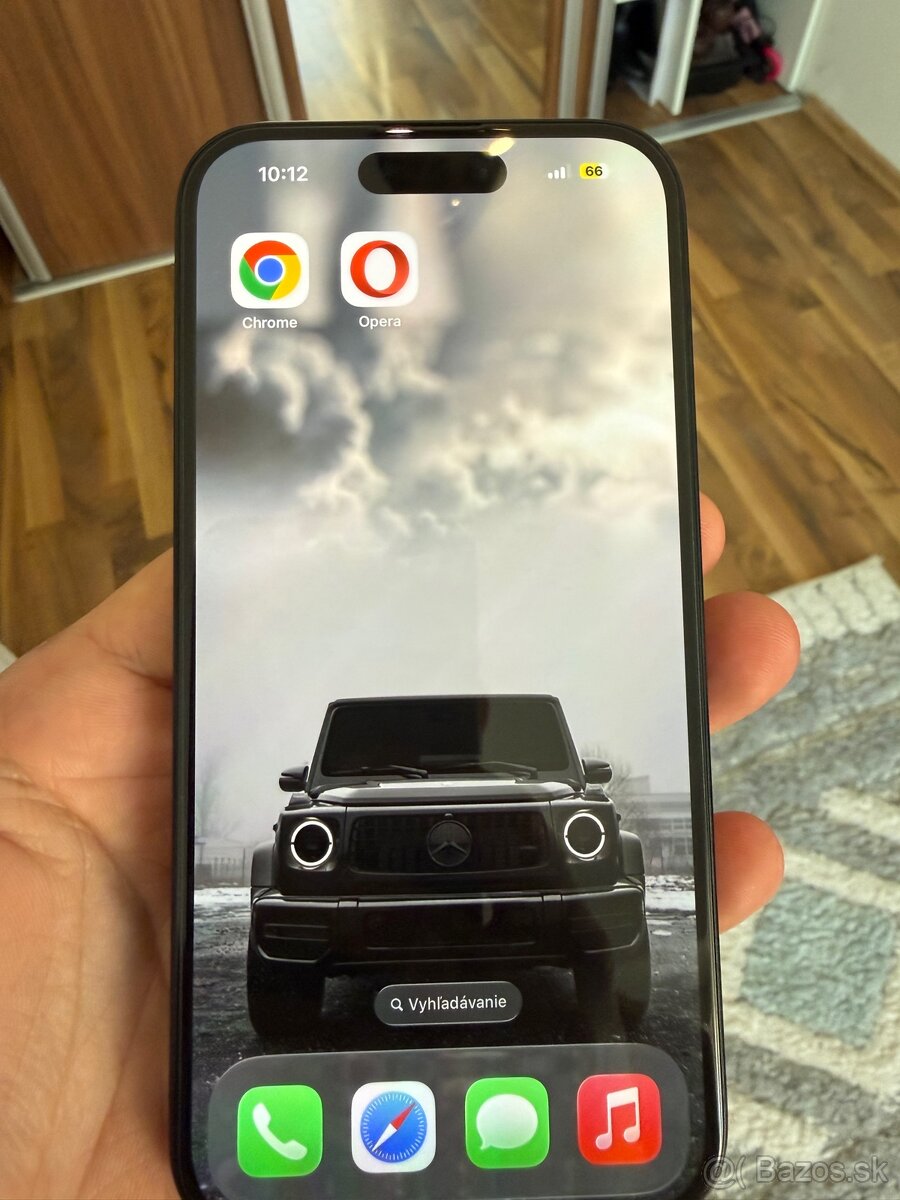 iPhone 16 ako nový - 8