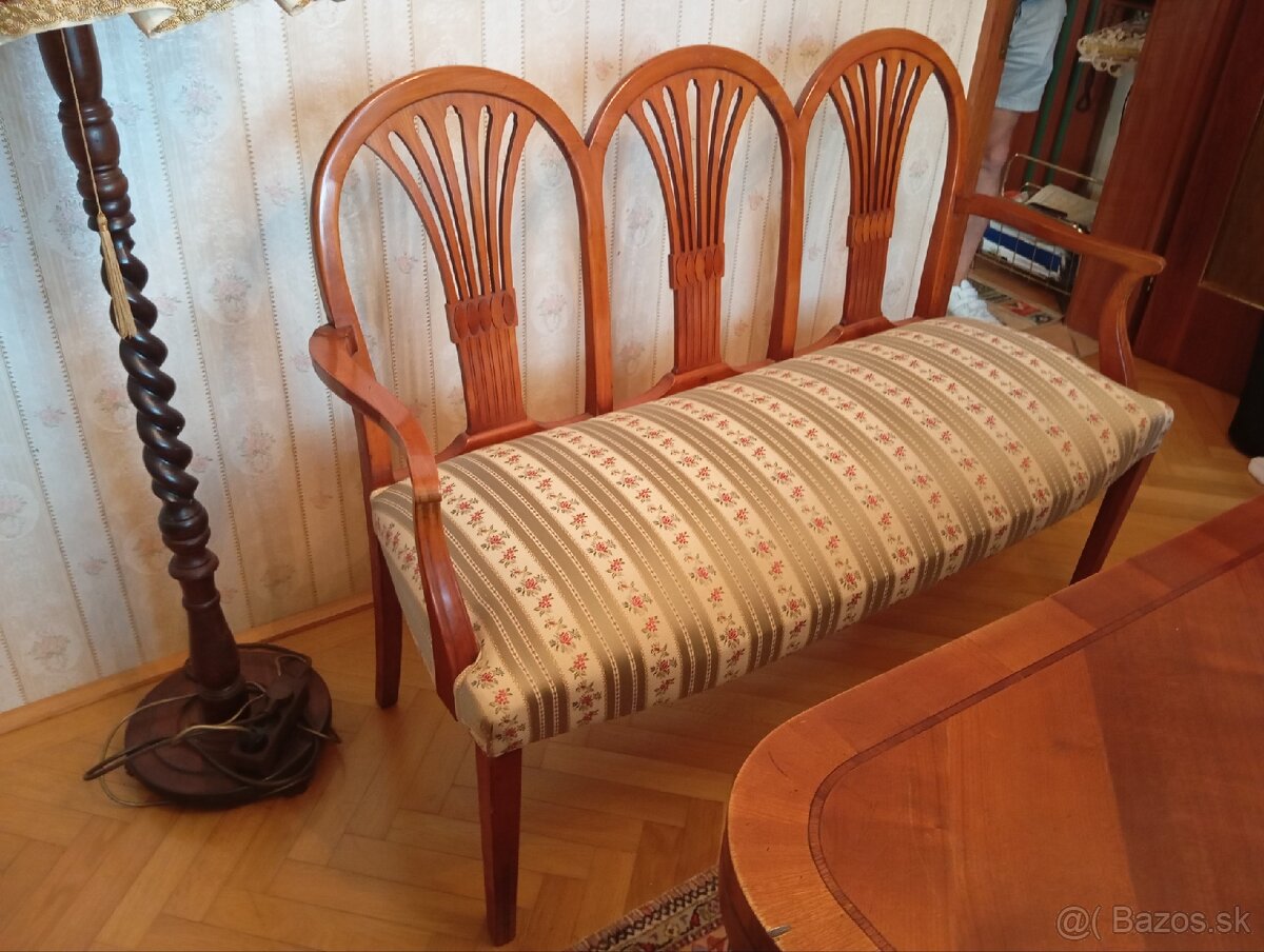 ⭐Sigmund Járay-jedálenská zostava z r.1914 (s dokumentáciou) - 8