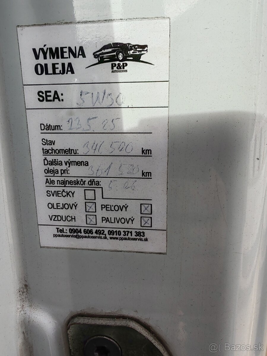 Renault Master s hydraulickym celom - 8