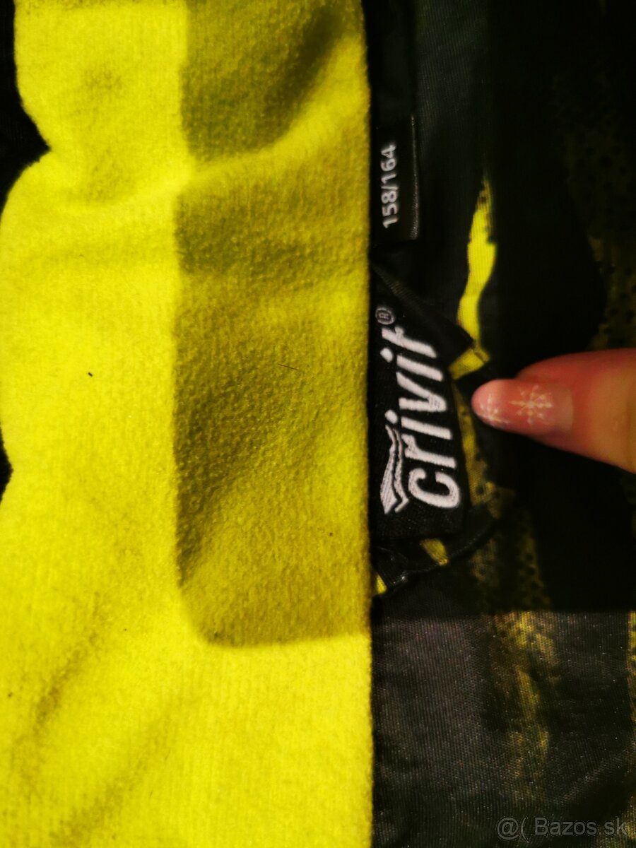 zimna bunda, v. 158/164 - 8