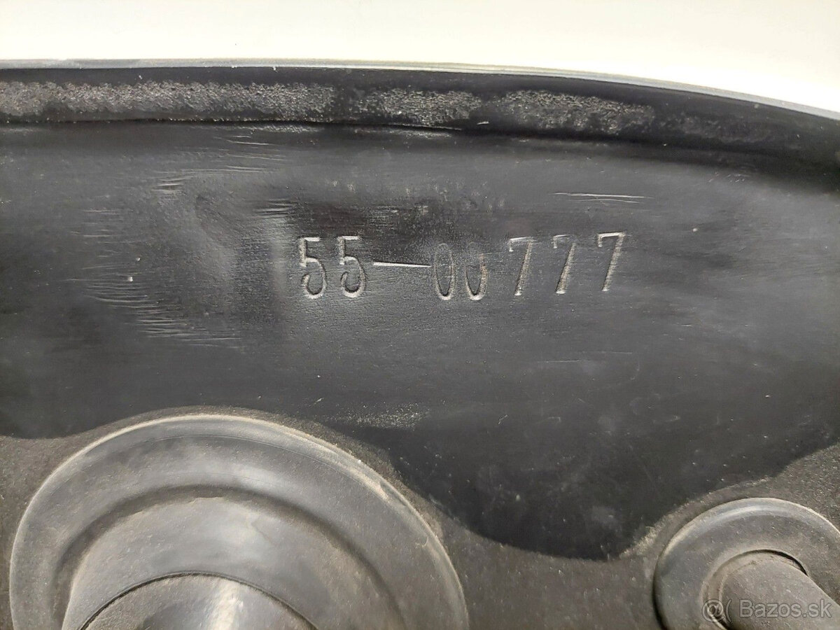 Mercedes Benz 190 SL 1955 - 8