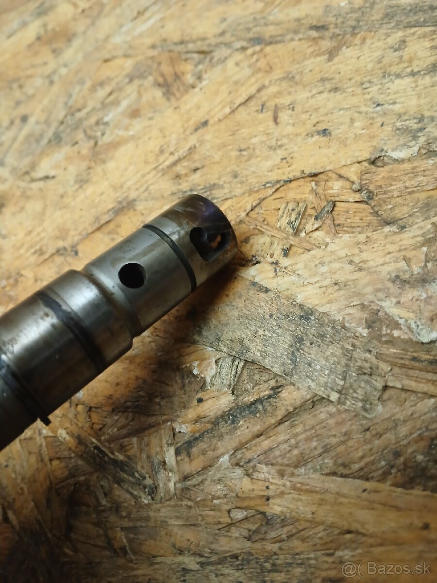 Babetta 207 prevodovka - 8