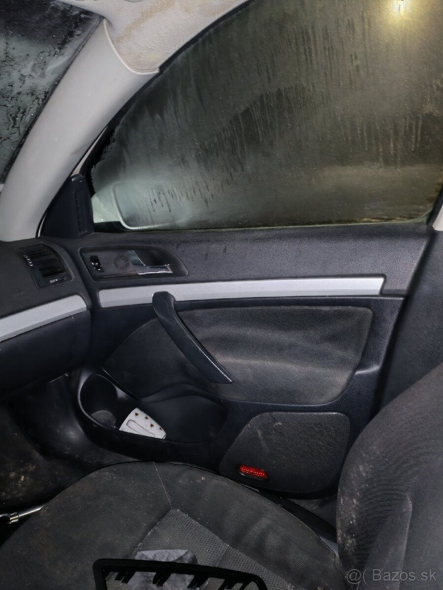 Octavia 2 Škoda - 8