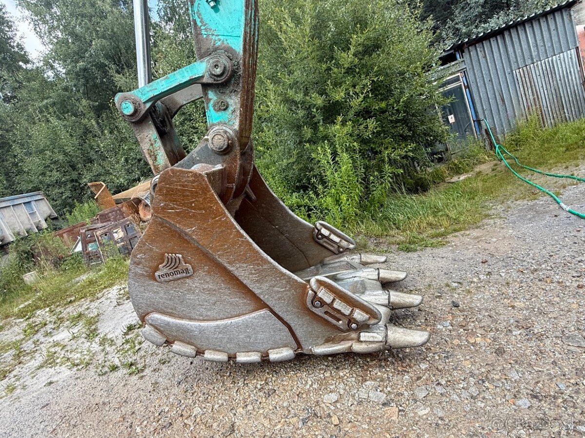 Kobelco SK500 - 8