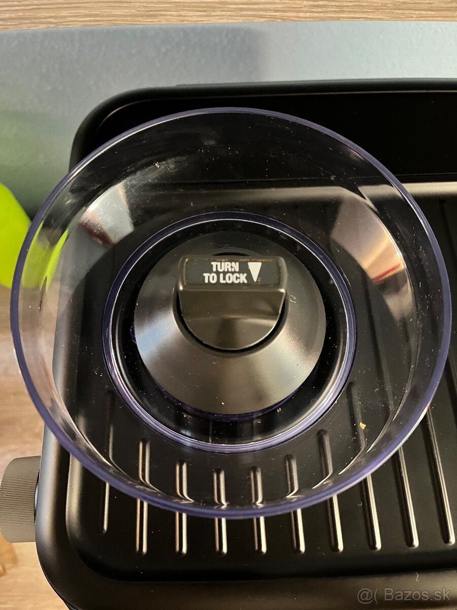 Sage Barista Pro - 8