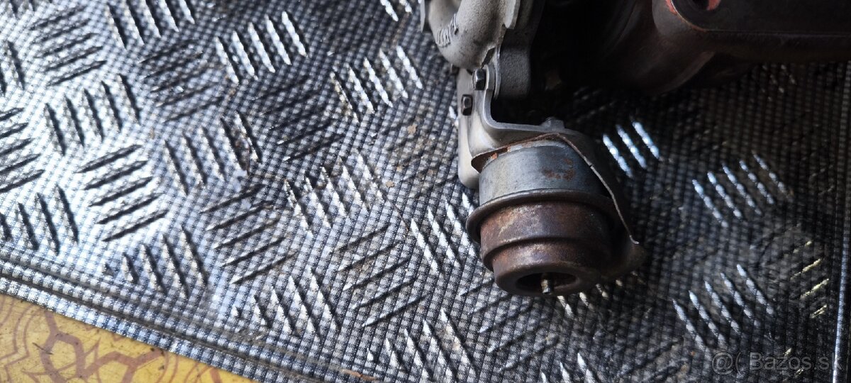 Renault megane 2 1.9 nafta turbo - 8