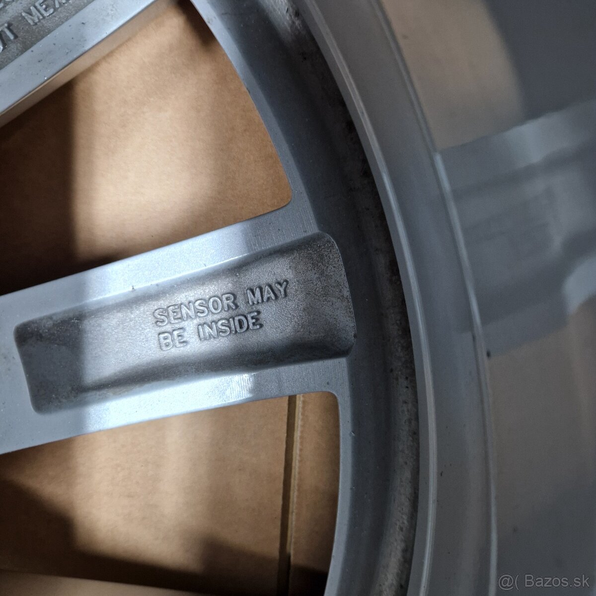 Alu kola tesla model 3 - 8