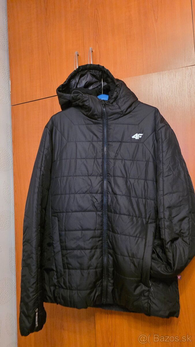 Perova nova panska bunda xL - 8