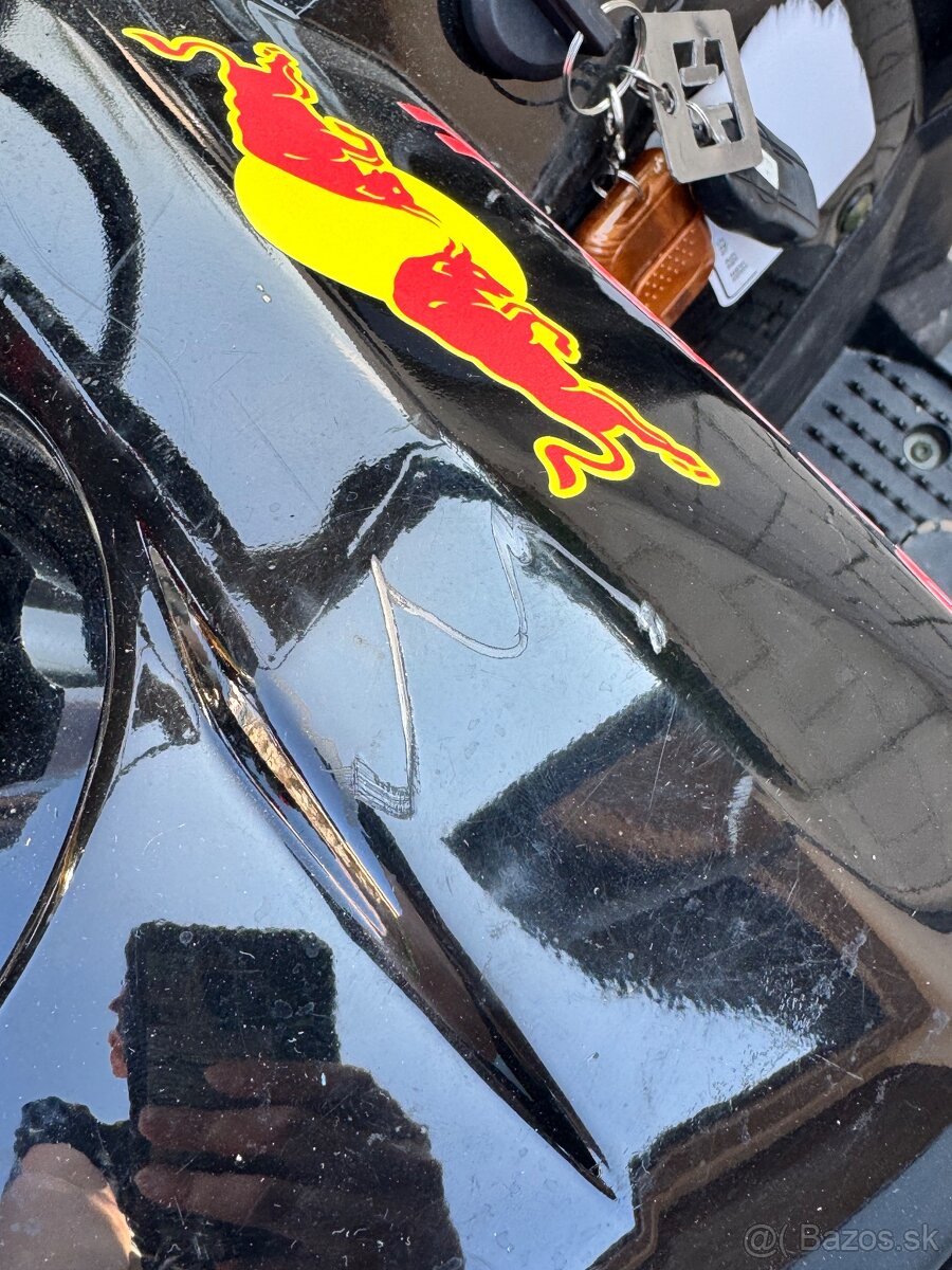 Štvorkolka 125cc detská - 8