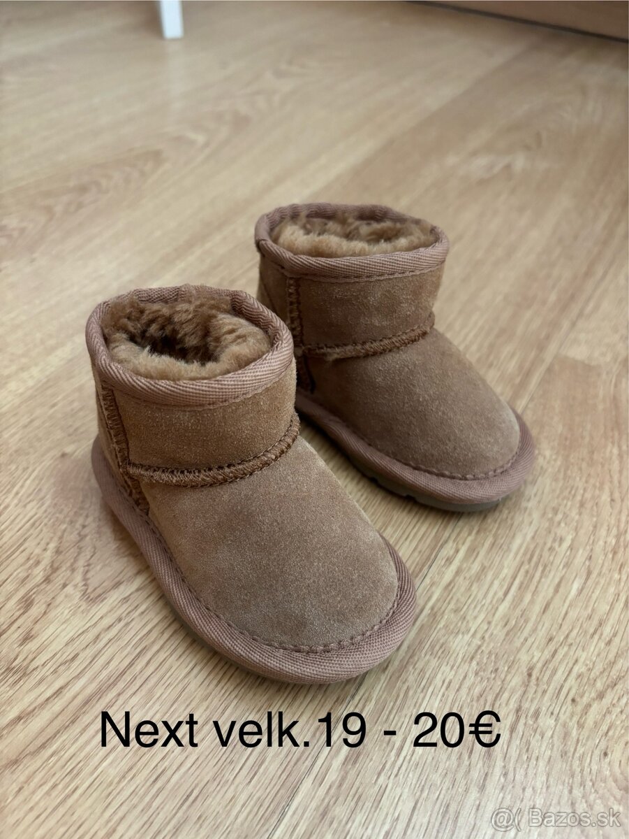 detska obuv - 8