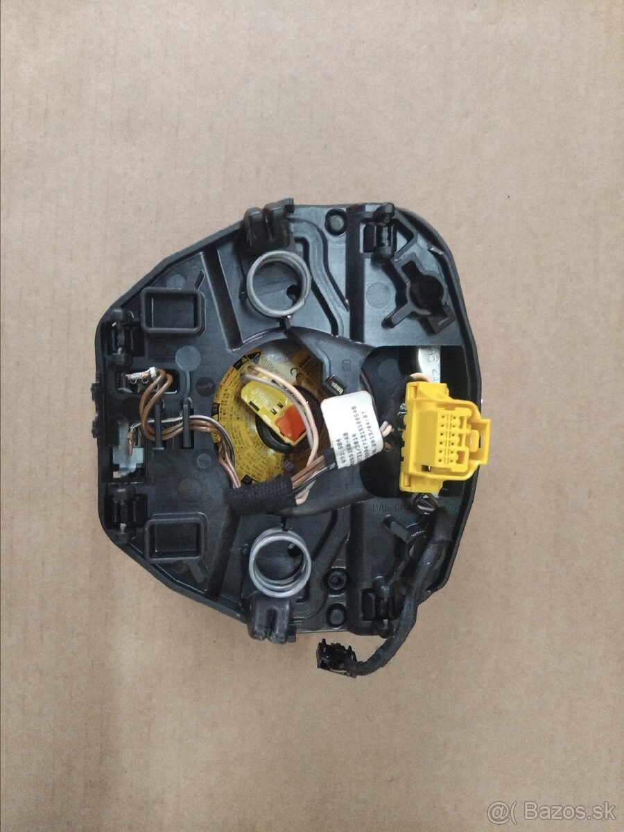 multif volant Superb 2, Octavia 3 - 8