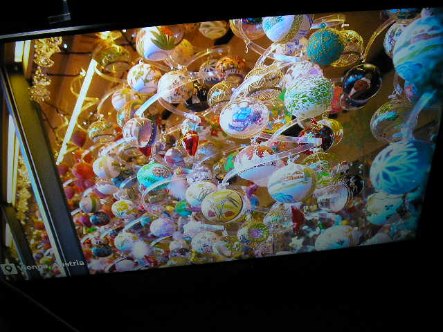 Predam LED televizor - 8