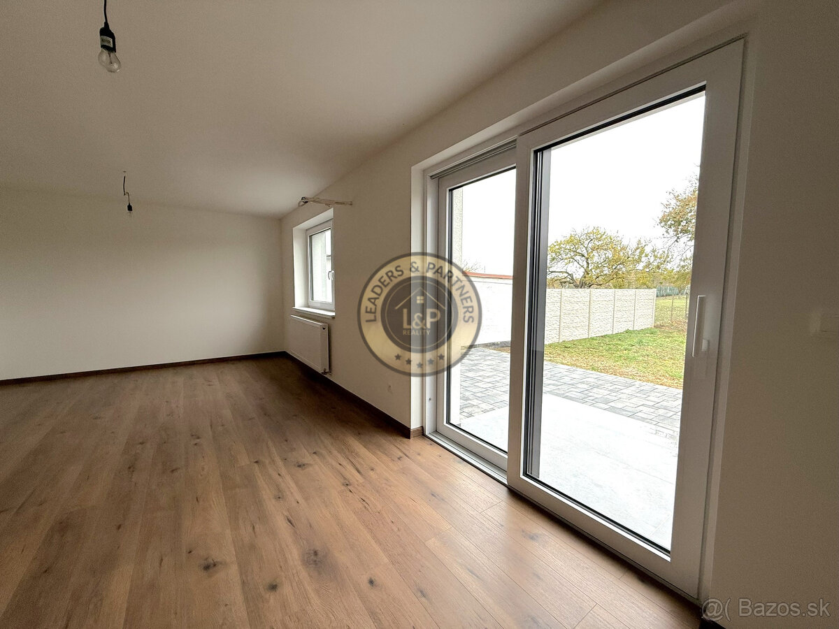 Na predaj rodinný dom v Jaslovských Bohuniciach - 8