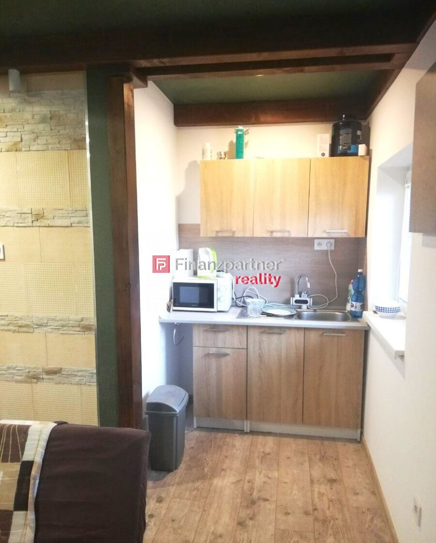 Novopostavený rodinný dom - Ožďany - 8