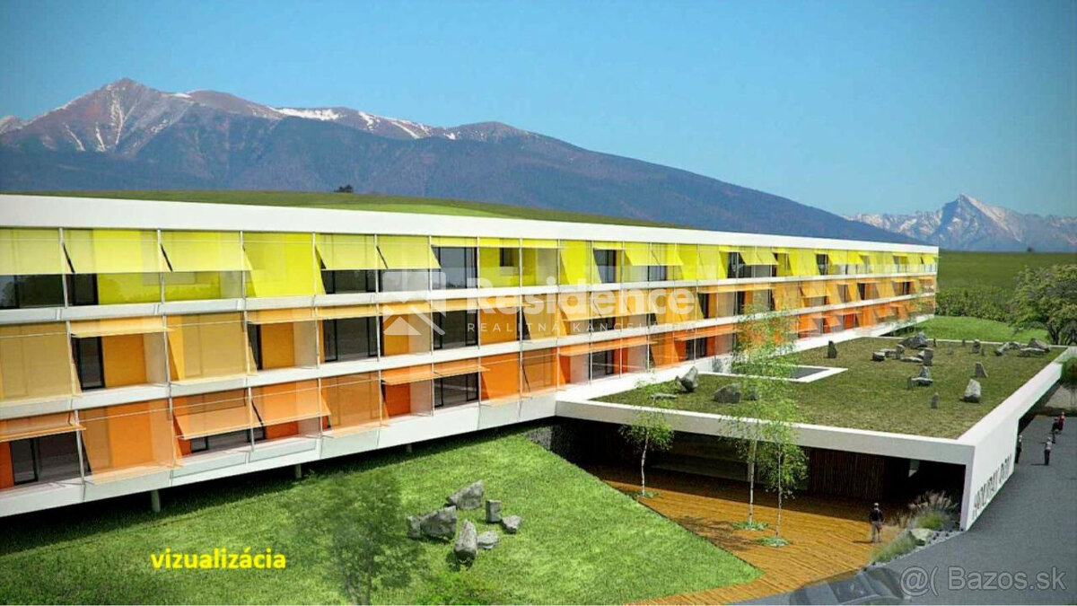 Investičný pozemok na výstavbu – Liptovský Trnovec, blízko L - 8