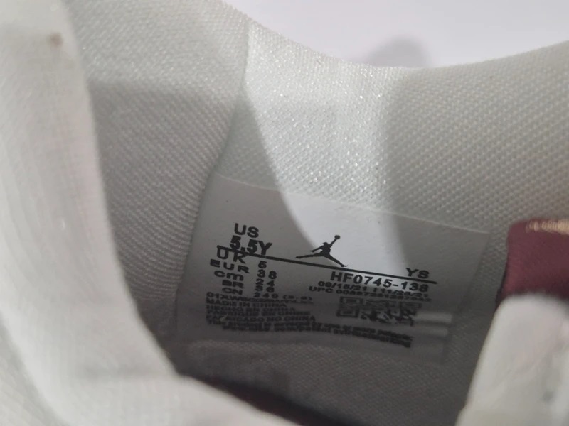 Air Jordan Legacy 312 Low - 8