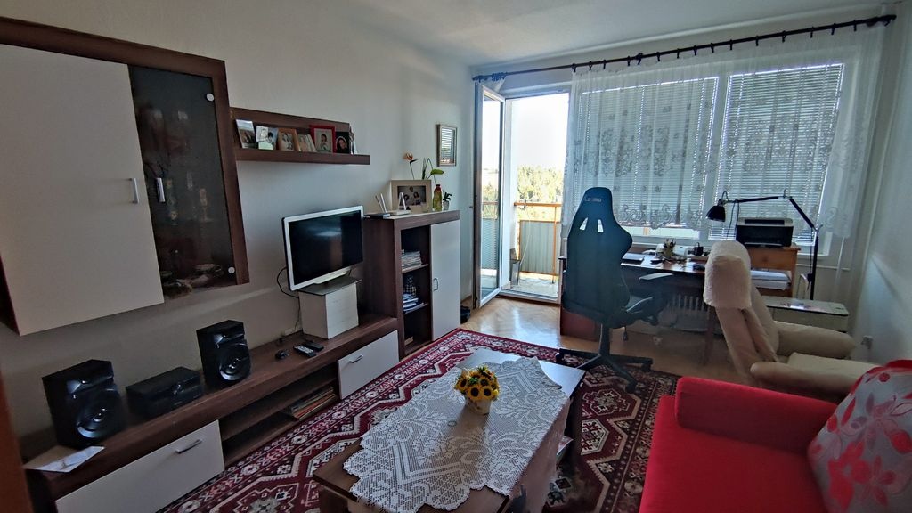 4 izbový byt s piatimi loggiami Zvolen Zlatý Potok - 8