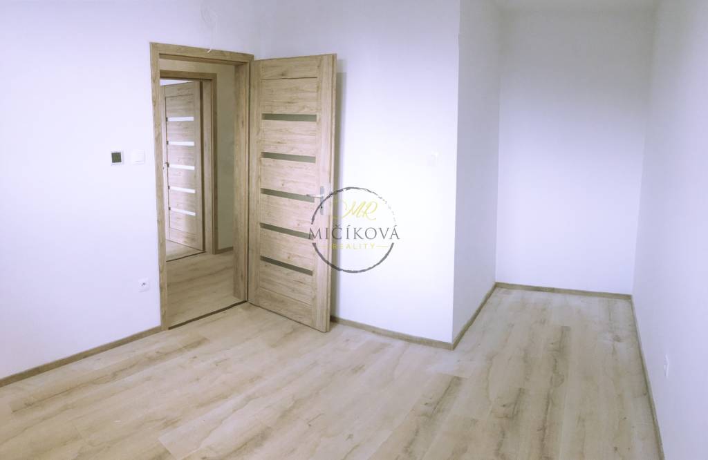 3 izbový byt POSCHODIE Ekoosada Veľké Úľany + 2x parkovanie - 8