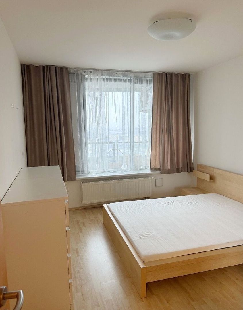 Byt na prenájom - ul. Bajkalská, Bratislava III TOP - 8