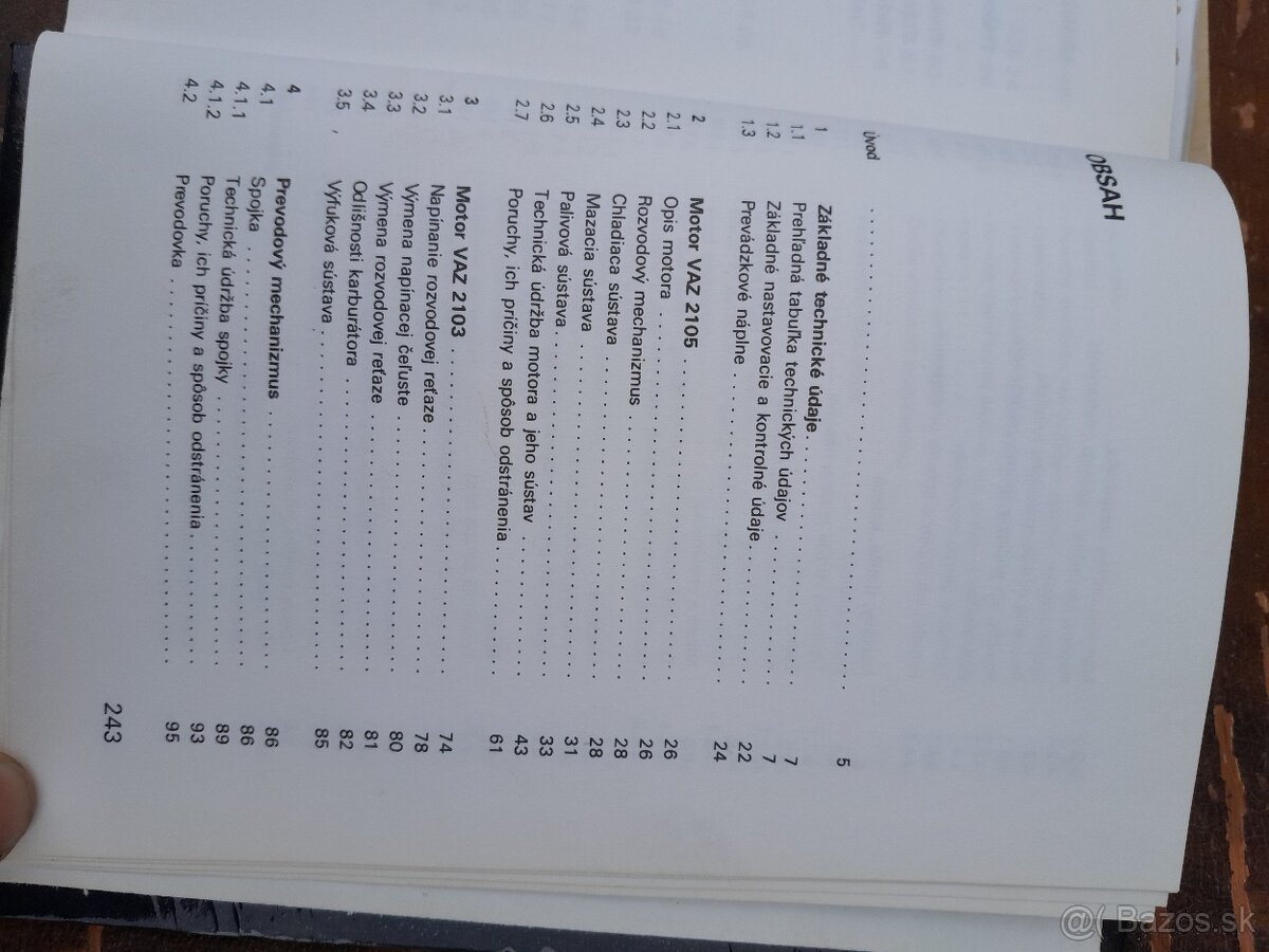 Predám knihy o Lade - 8