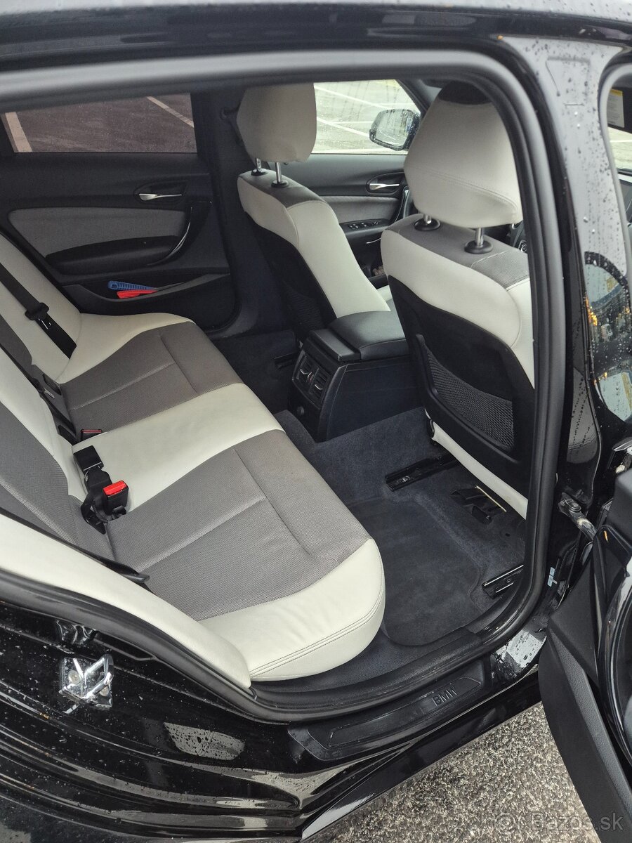 Bmw 116i f20 100kw - 8