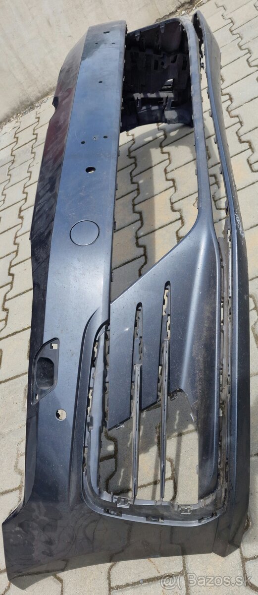 nárazník VW Golf 7 gti 2018 - 8