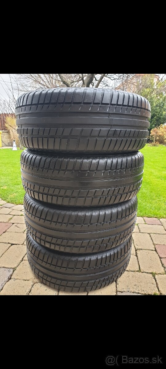 Letne pneu 215/55r16 97w - 8