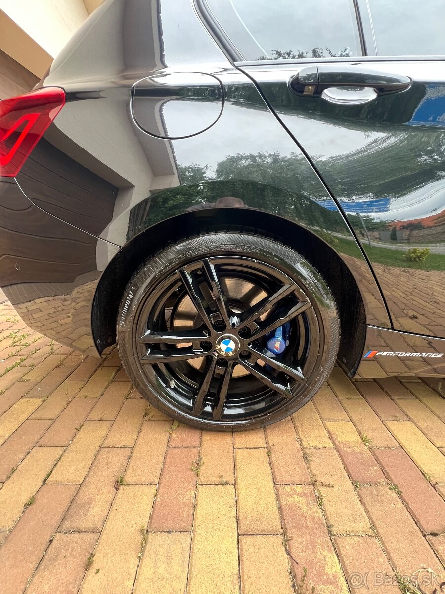 ⚠️ BMW 140i 309kw 420ps ⚠️ - 8