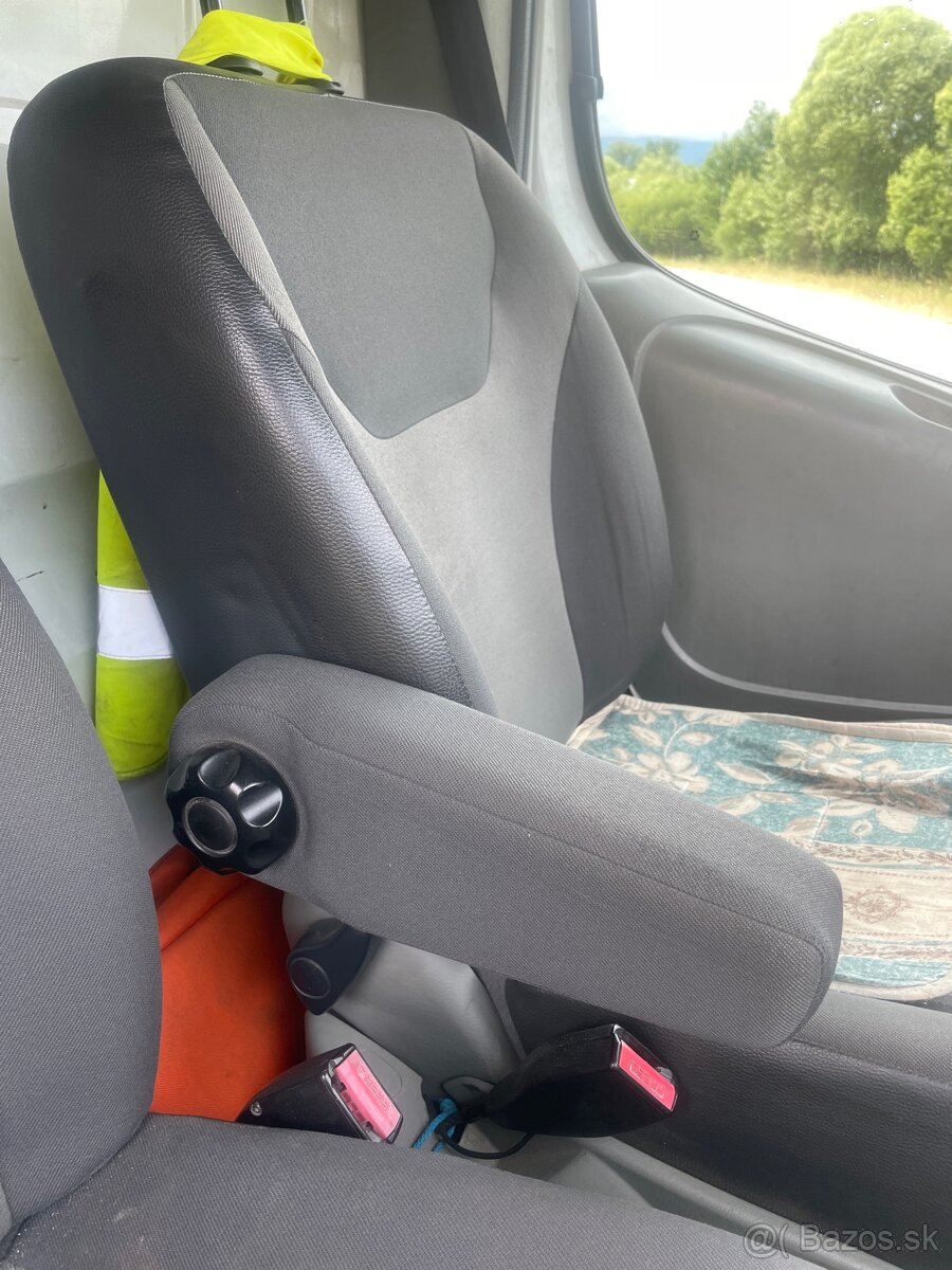 Renault trafic dci115,84kw long - 8