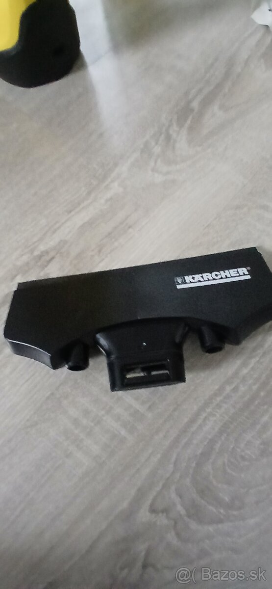 Kärcher WV5 – vysávač na okná - 8
