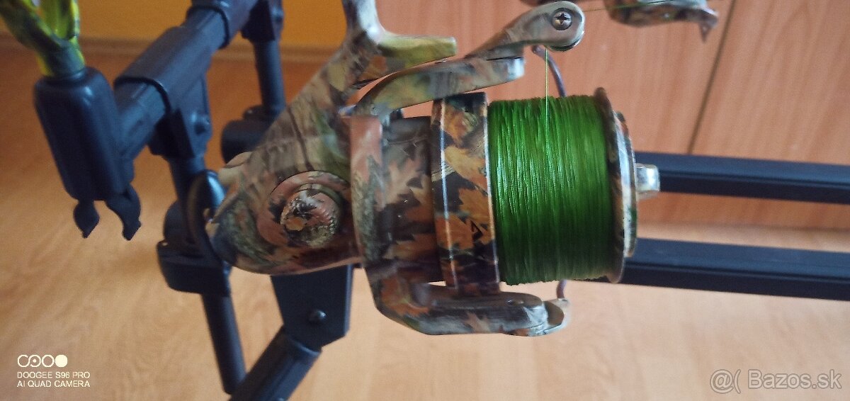 Rybárska výbava - 8