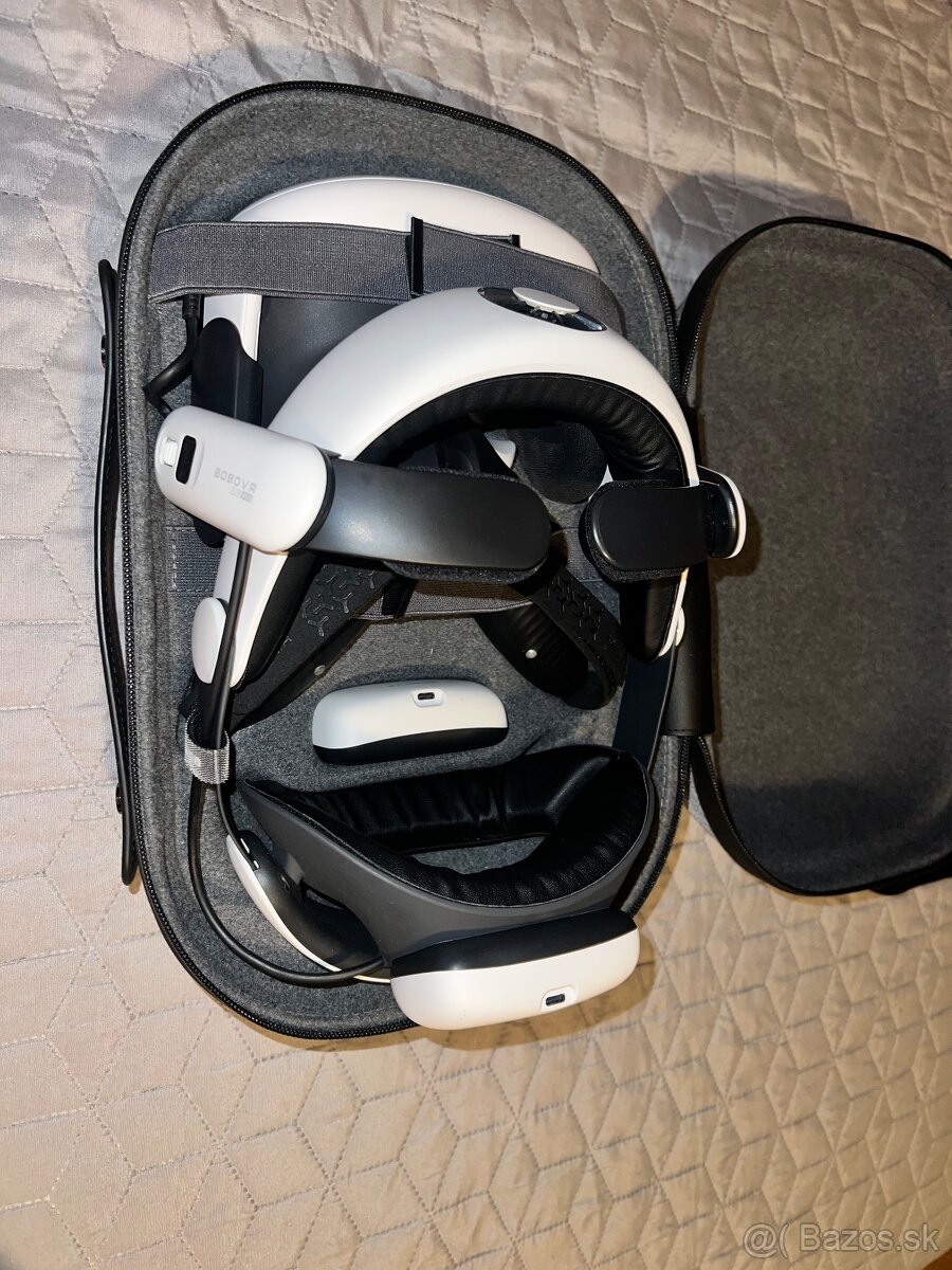 Meta quest 3 512 gb - 8