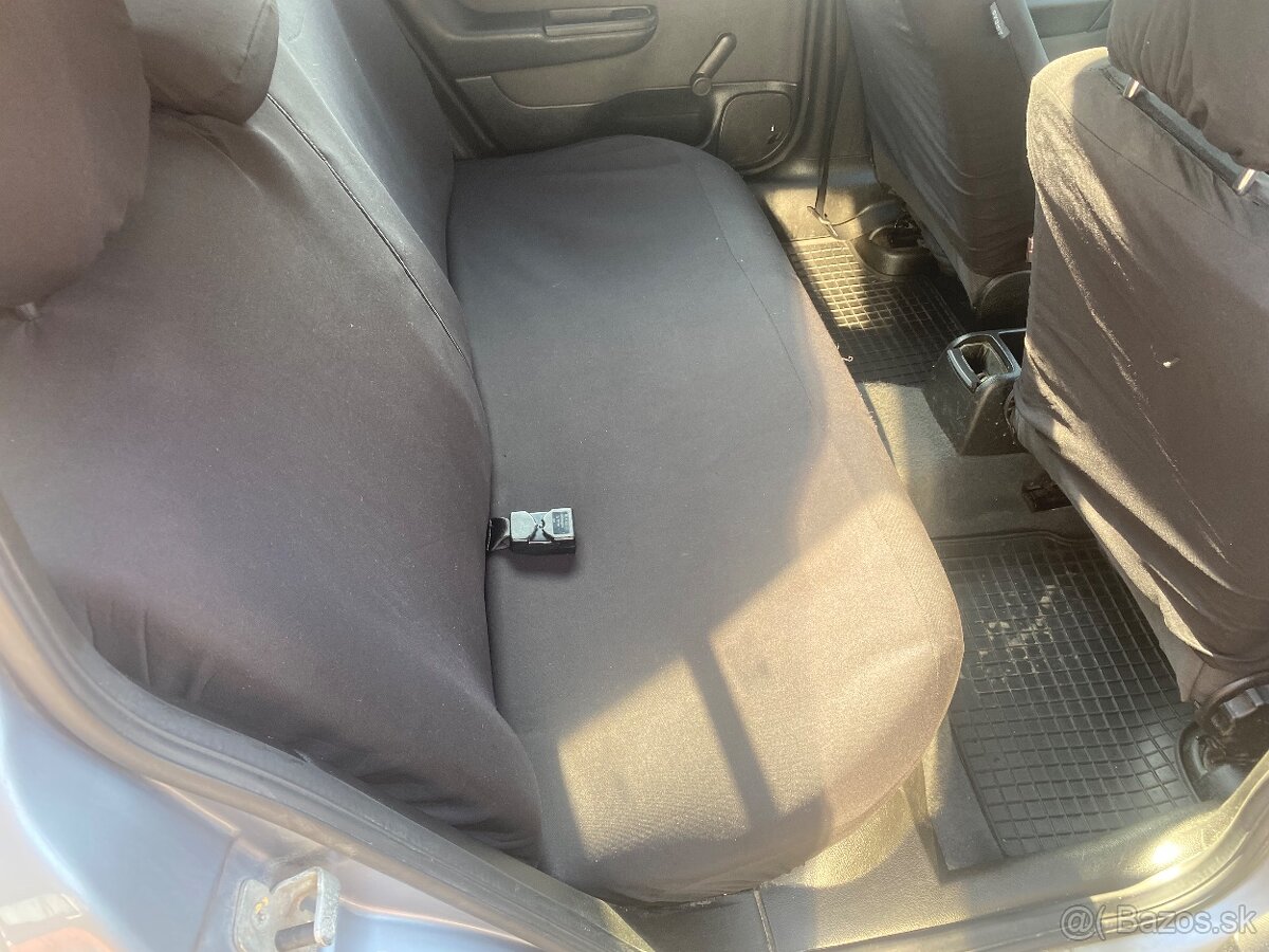 Opel Astra 1.7 CDTi Essentia 80k - 8