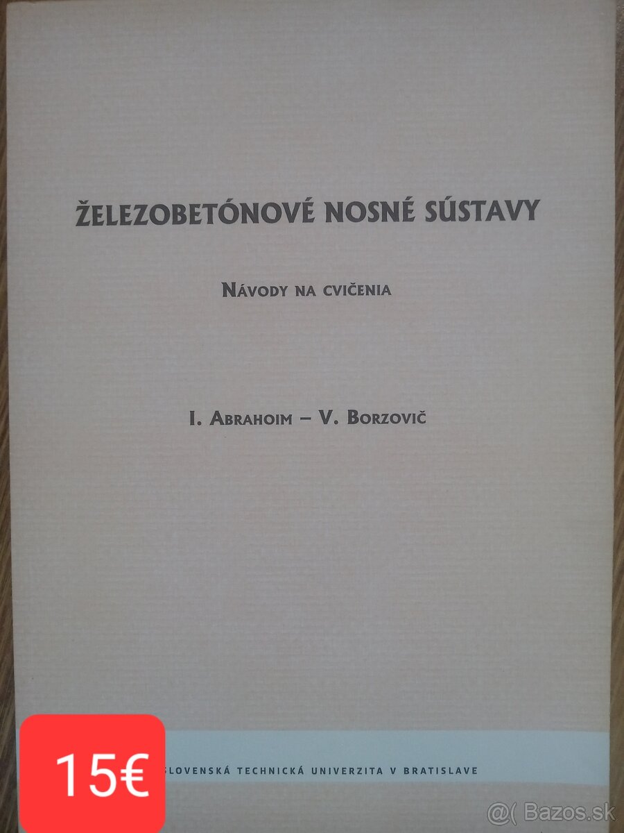 Stavebná fakulta - 8