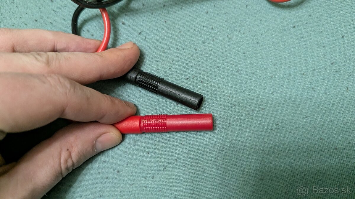 Predám multimeter PU 500 metra blansko - 8