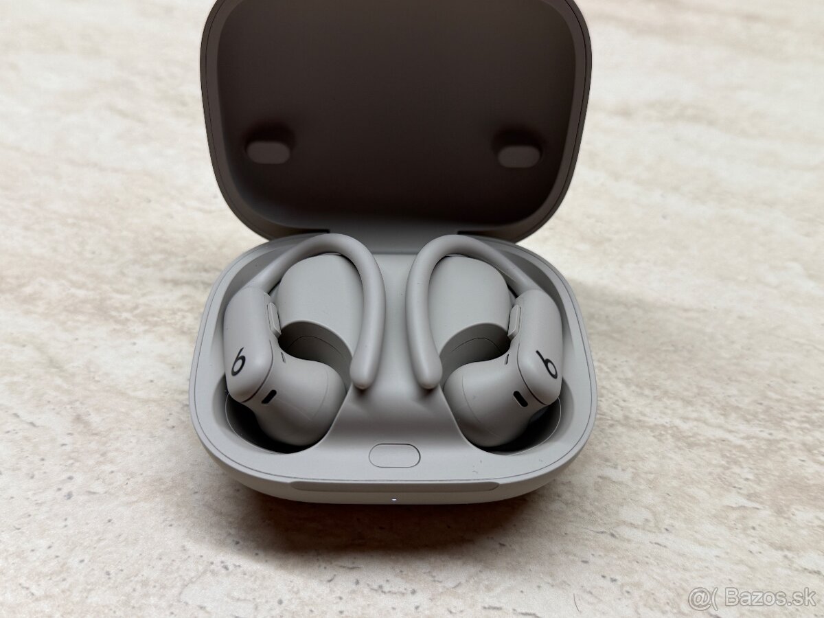 Beats Powerbeats Pro 2 brown - 8