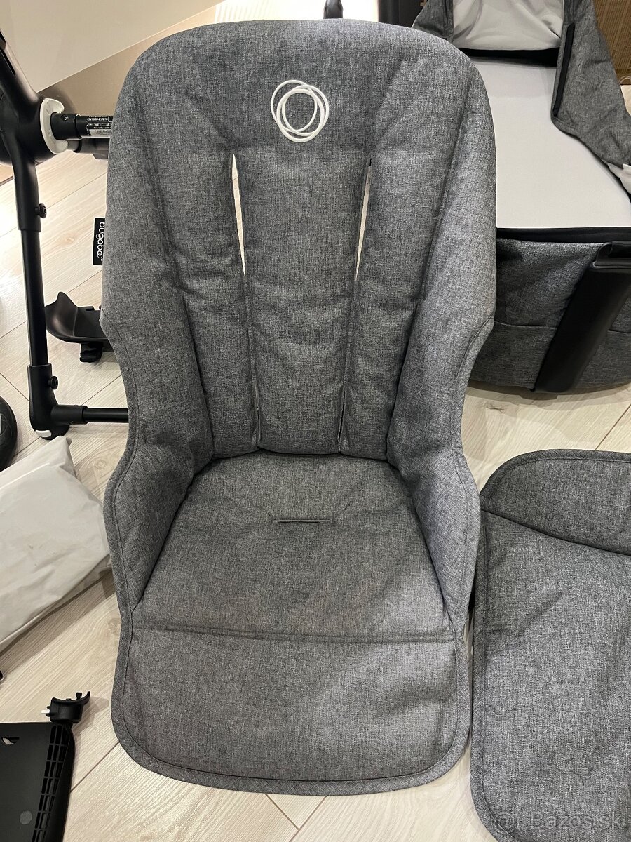 Bugaboo fox 3 - 8
